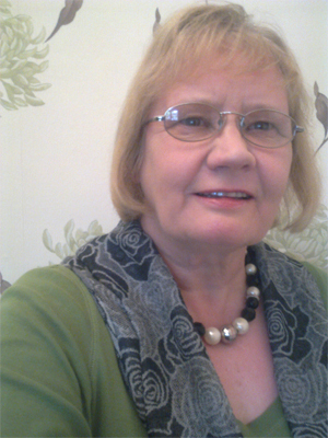 Dr. Sue Gelder photo