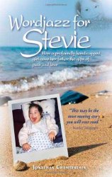 Wordjazz for Stevie by Jonathan Chamberlain