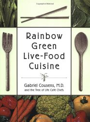 Rainbow Green Live Food Cuisine