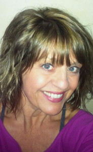 Dr. Kelli Austin, Chiropractor