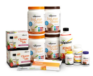 Isagenix 30 Day System