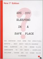 Are You Sleeping In A Safe Place, By Rolf Gordon