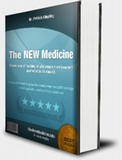 The New Medicine Dr. Patrick Kingsley
